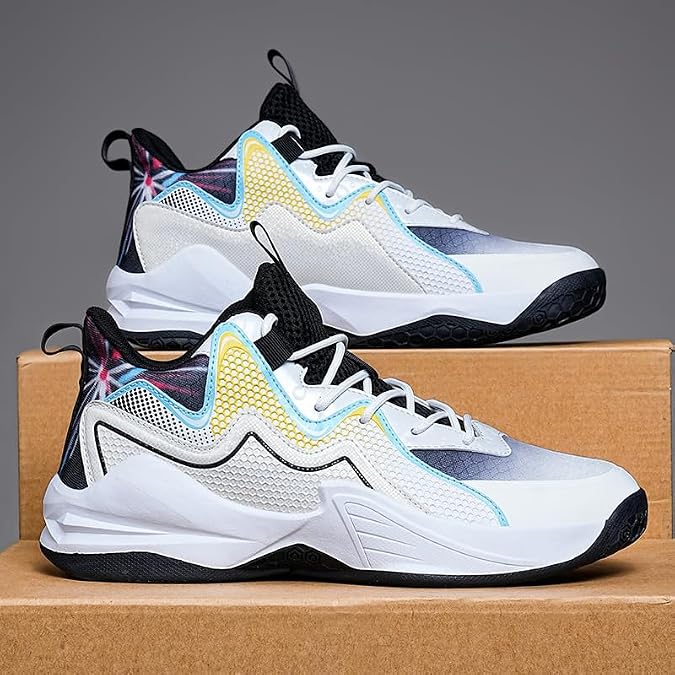 2025 Trendy Shoes Sneakers Men's Shoes Sports Shoes Casual Shoes Running Shoes Basketball Shoes Outdoor Shoes