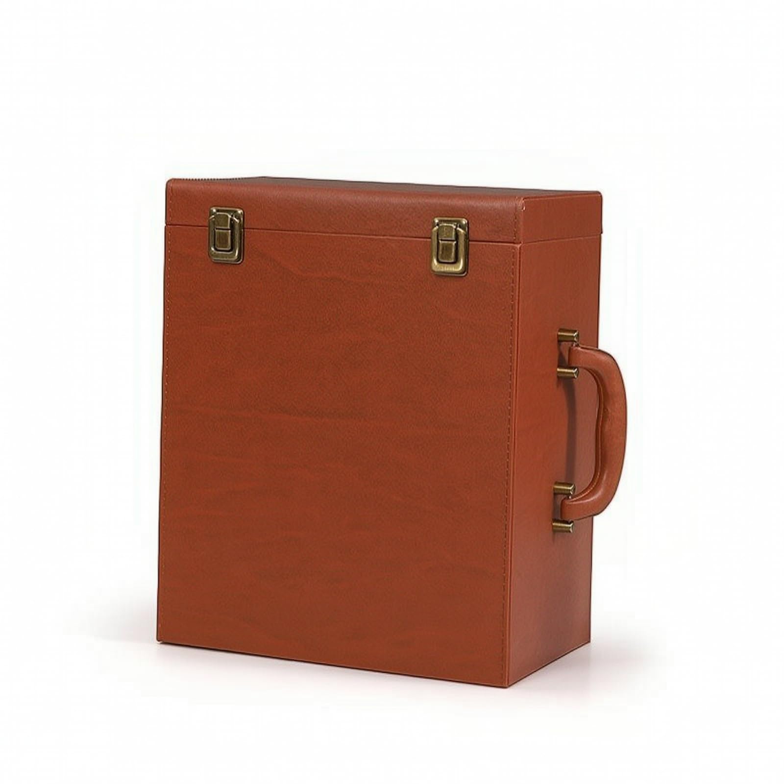 Caja con Divisiones Elegante Maletín Rígido Estuche para Regalos, style to 3