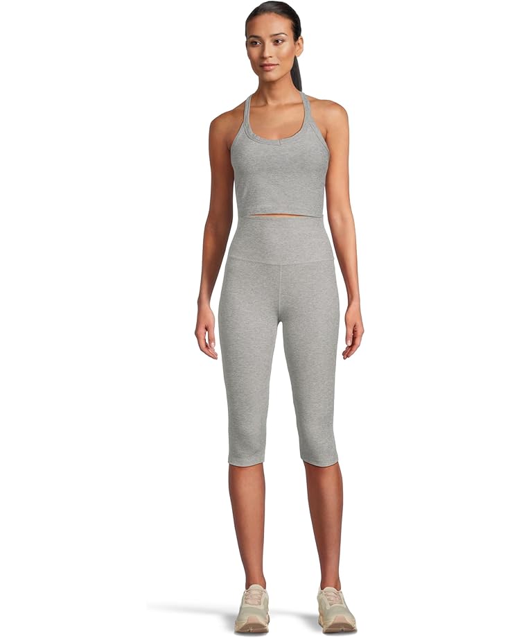 Beyond Yoga Spacedye On The Up Cropped Tank - #5 of 5