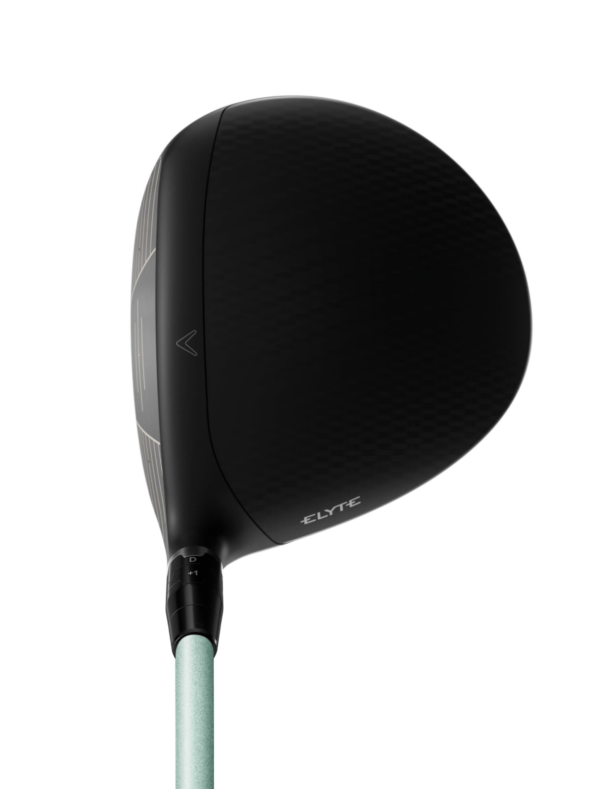 新品 キャロウェイ ELYTE MAX FAST 12度　ドライバーヘッド Callaway Elyte Max Fast Driver 2025 – Lefties Only Golf Shop