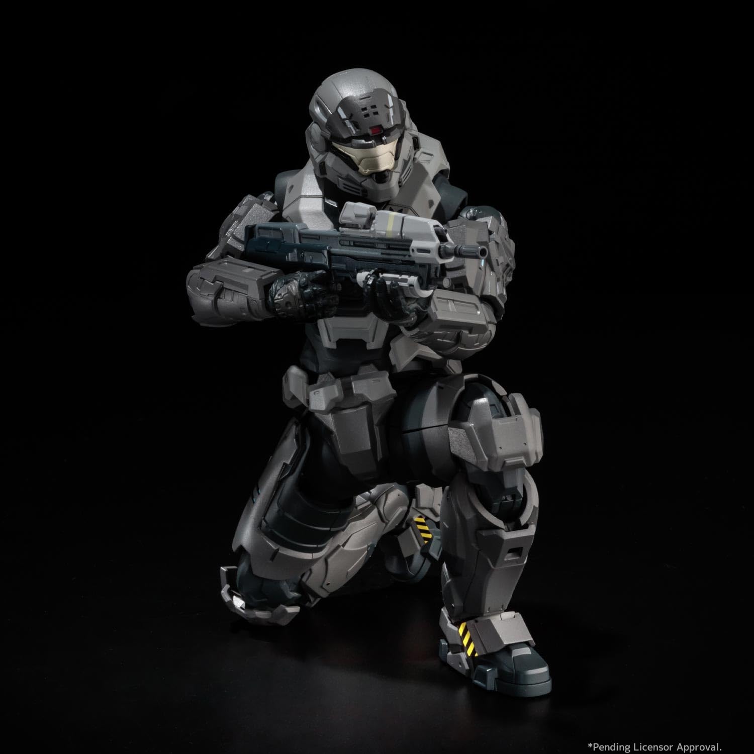ワンサウザントトイズ(1000toys) RE:Edit Halo: Reach 1/12 Scale