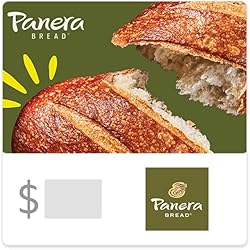 Panera Bread eGift Card