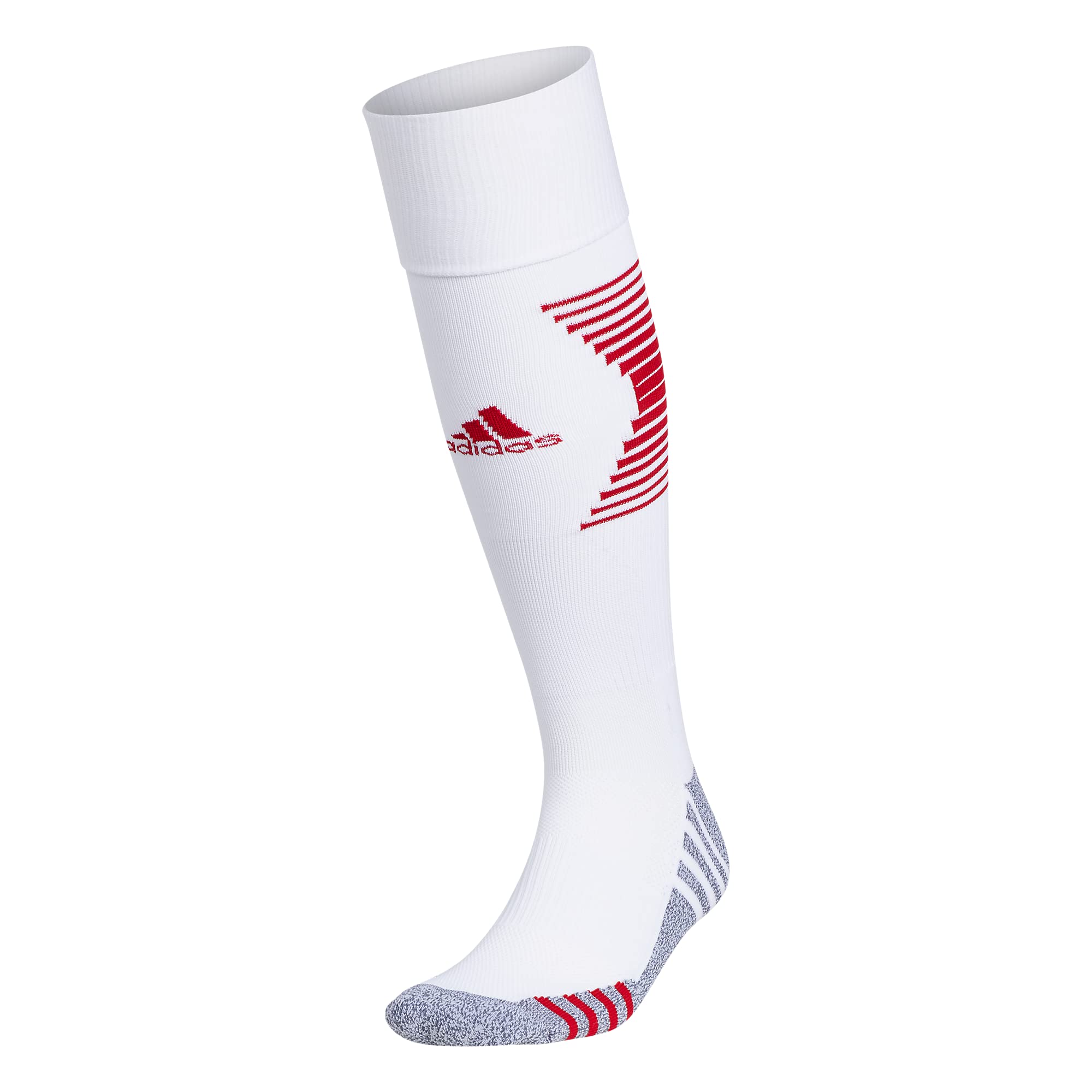 adidas Team Speed 3 Calcio Otc OTC Sock-Team Unisex - Adulto (Pacco da 1)