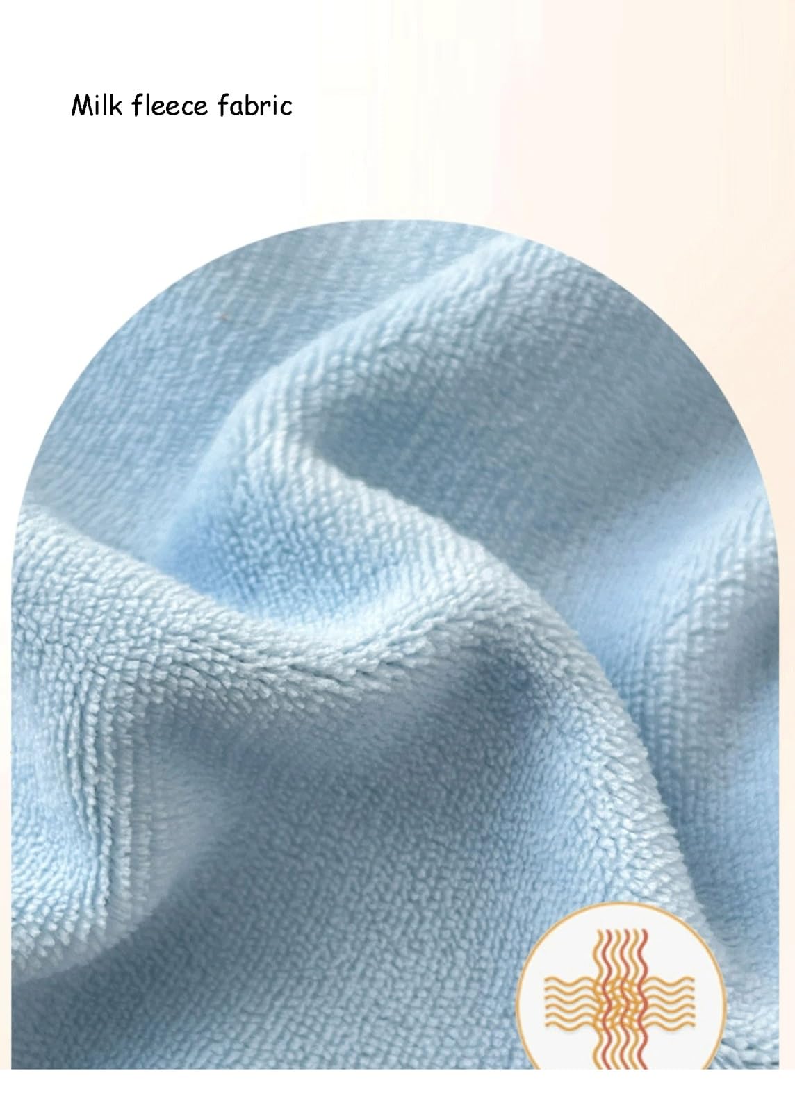 Bettlaken ohne Gummizug 120x230 160x230 200x230 240x250 Flauschige Plüsch Betttuch Winter Warm Flanell Fleece Haustuch Cashmere Touch Kuschelig Laken(Khaki,240x270cm)
