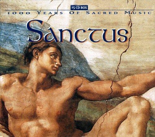 Sanctus 1000 Years of Sacred