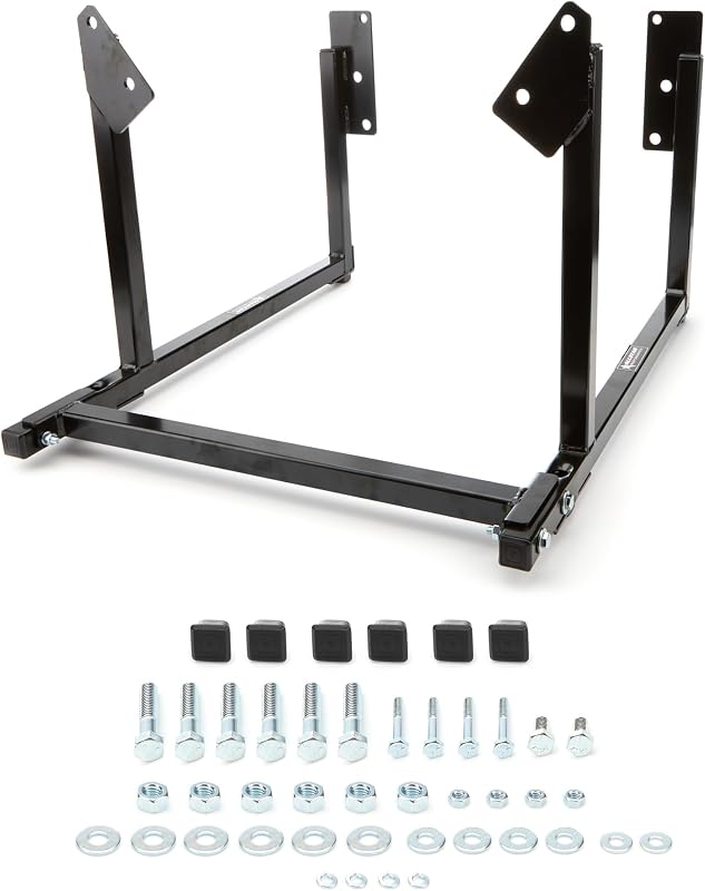 Suporte de motor Heavy Duty Allstar Performance ALL10156 para BB Mopar – 1 unidade