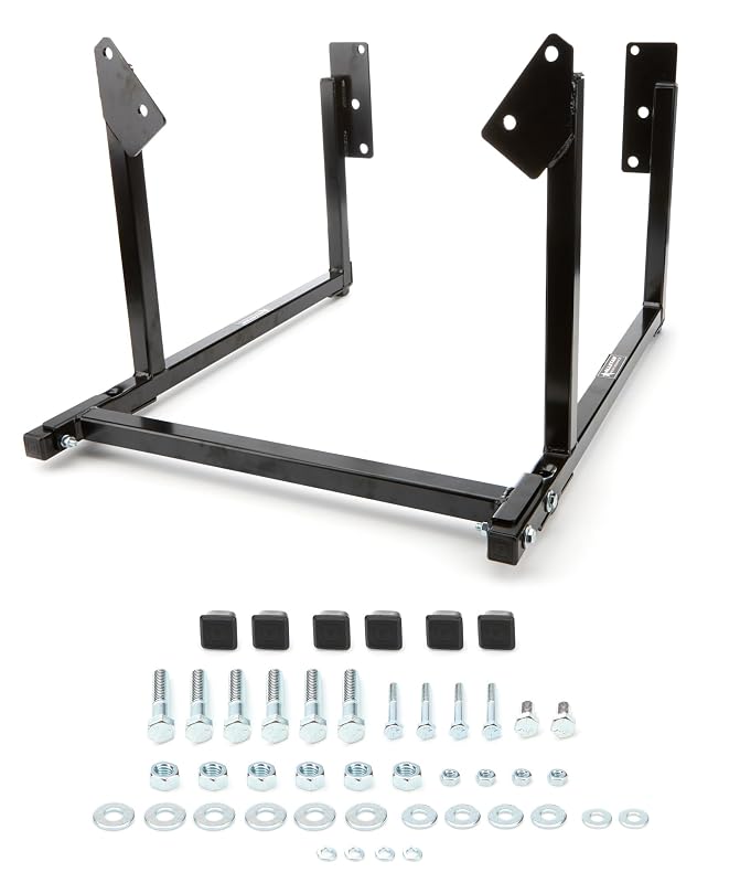 Suporte para motor V-8 BB Mopar Heavy Duty Allstar Performance ALL10156