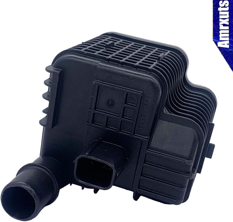 Amrxuts 310-007 Evaporative Emissions LDP Fuel Vapor Leak Detection Pump for Cadillac 2014-2016 ELR 2016-2018 Malibu for 2011-2019 Volt for Lexus for Toyota 22865478, 25949421, LDP40, LDP66