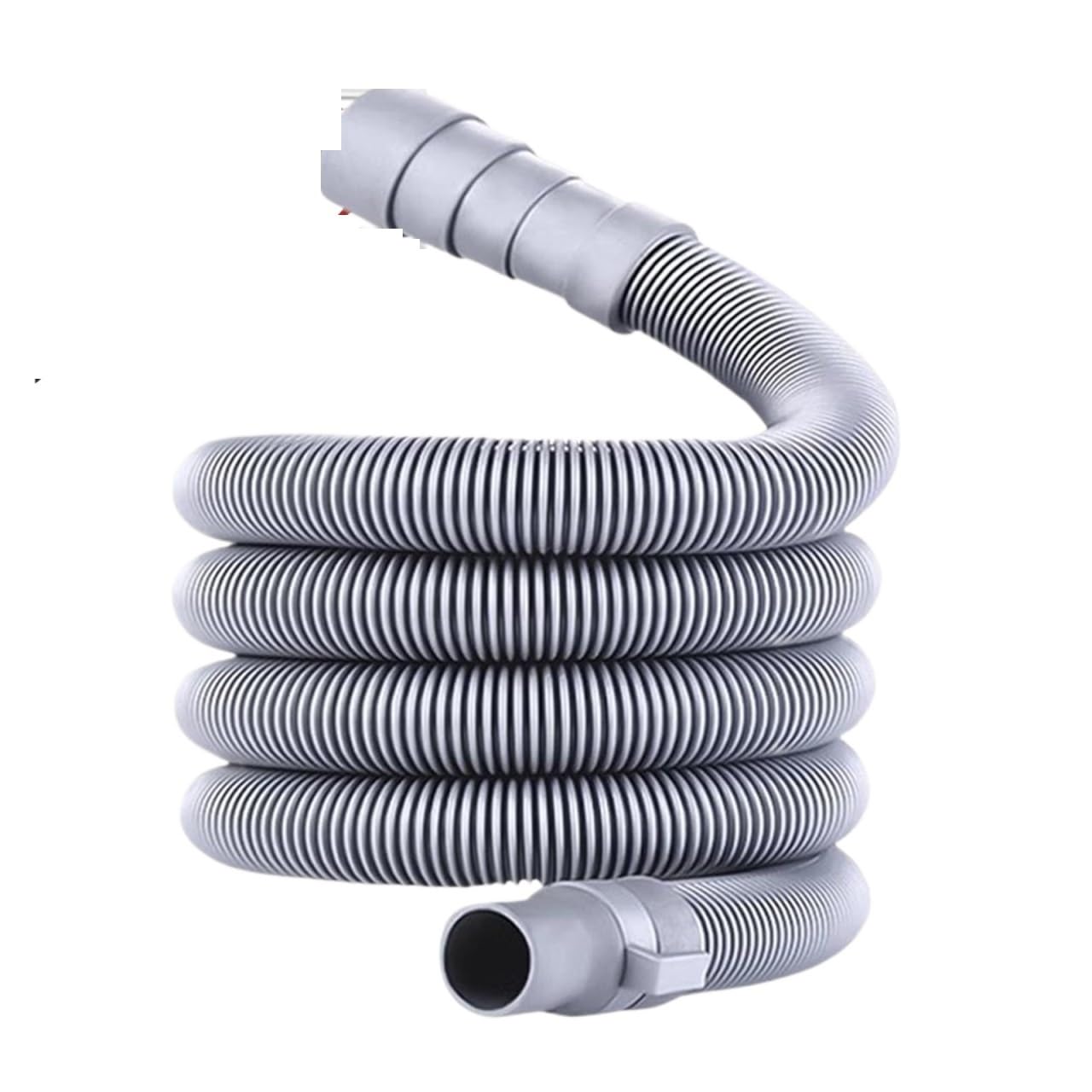 for Discharge RV Dishwasher Home Washing 2m/5m/8m Machine Drain Hose Sin(8m)