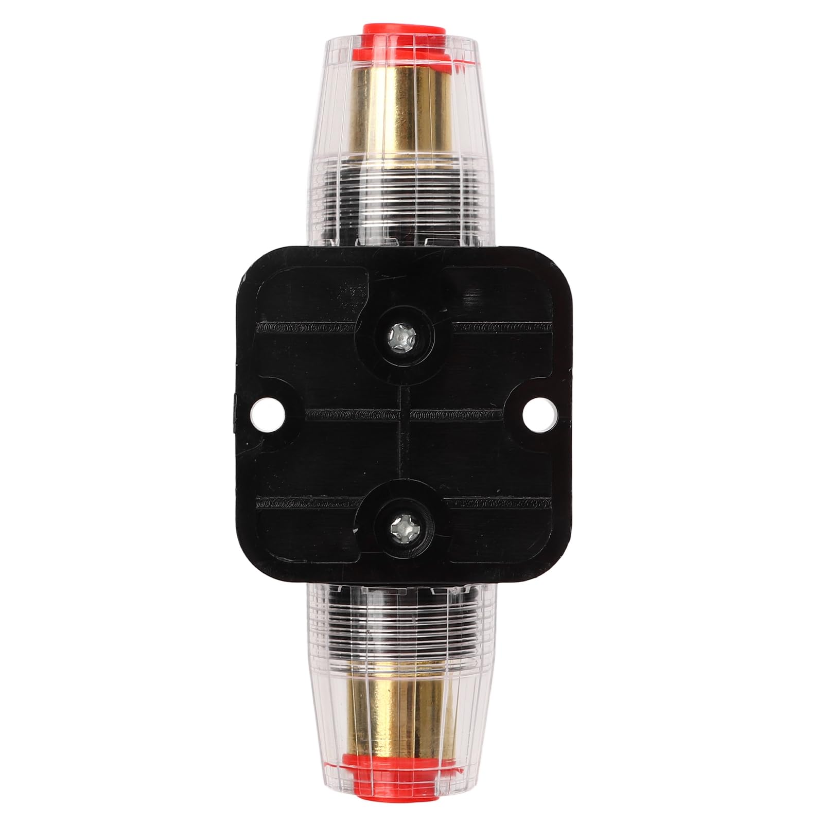 Disjoncteur Automatique 12V/24V DC à Réinitialisation Manuelle – 30A – Protection Circuit Audio, Marin – Avec Cosses Et Gain Thermorétractable - 3
