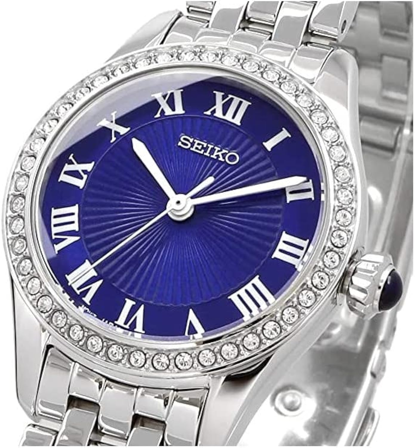 Seiko Dameshorloge - SUR335P1 (SUR335P1) Seiko Dameshorloge - SUR335P1 (SUR335P1)