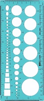 Amazon.co.jp: 製図テンプレート（一級建築士・二級建築士試験用