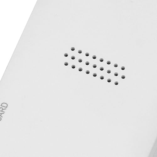 Miniatura 8 de MP3 Music Player, MP4 Player with HiFi Sound, 1.8 Inch Color Screen, Slim for Home Travel (White)