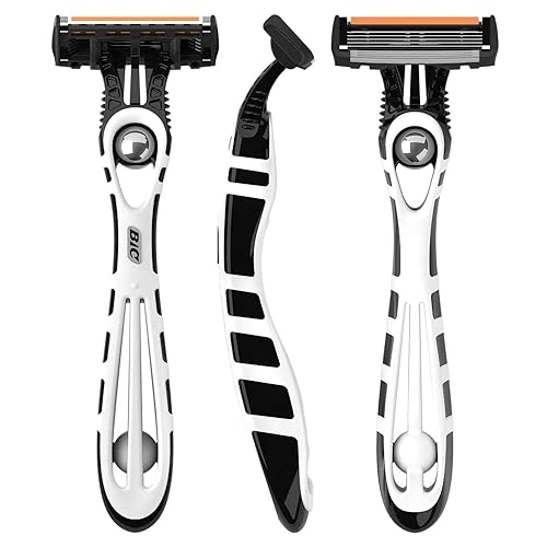 Miniatura 9 de BiC Flex 5 cuchillas - 2 CT