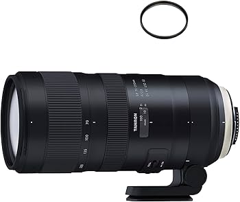 Amazon.co.jp: タムロン SP 70-200mm F2.8 Di VC USD G2 キャノン用