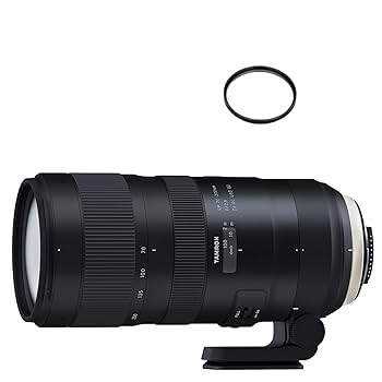 タムロン SP 70-200mm F2.8 Di VC USD G2 ニコン用 Amazon.co.jp: タムロン SP 70-200mm F2.8 Di VC USD G2