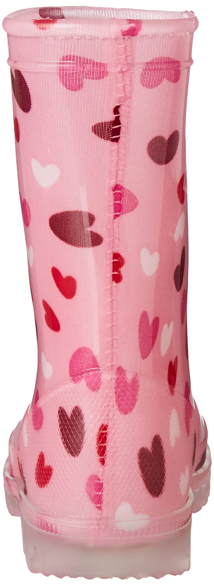 Chicco, Stivali Pioggia Bambina e Bambino, Stivaletti con Luci nella Suola, Confortevoli, Leggeri e Flessibili, Bambino e Ragazzo/Bambina e Ragazza, Designed in Italy