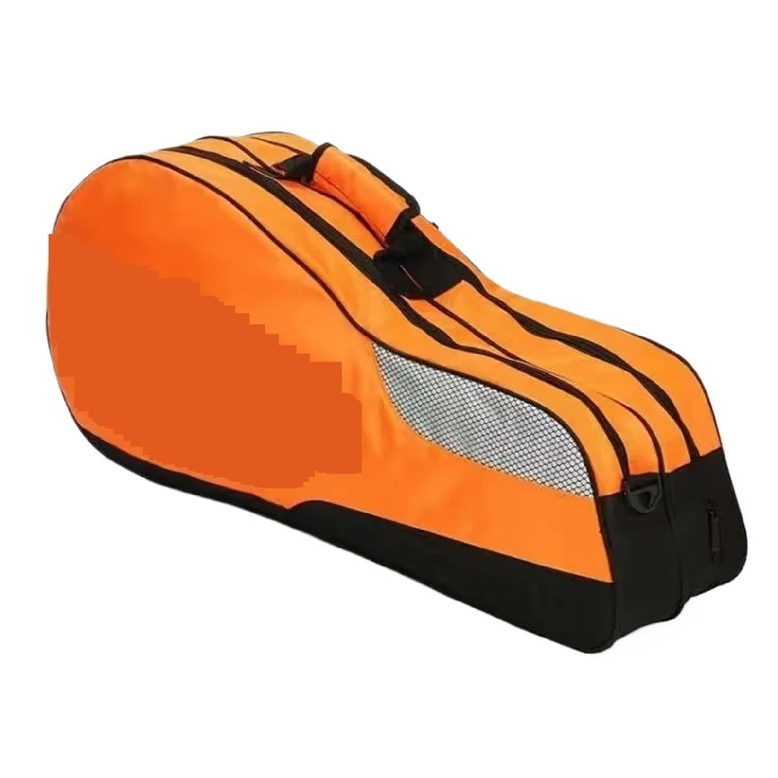 Mochilas para Raquetas De Tenis Bolsa Impermeable de Gran Capacidad for Raqueta de Tenis y bádminton, Zapatillas Deportivas, Equipo Deportivo, Bolsa Deportiva de Hombro Mochila Deportiva
