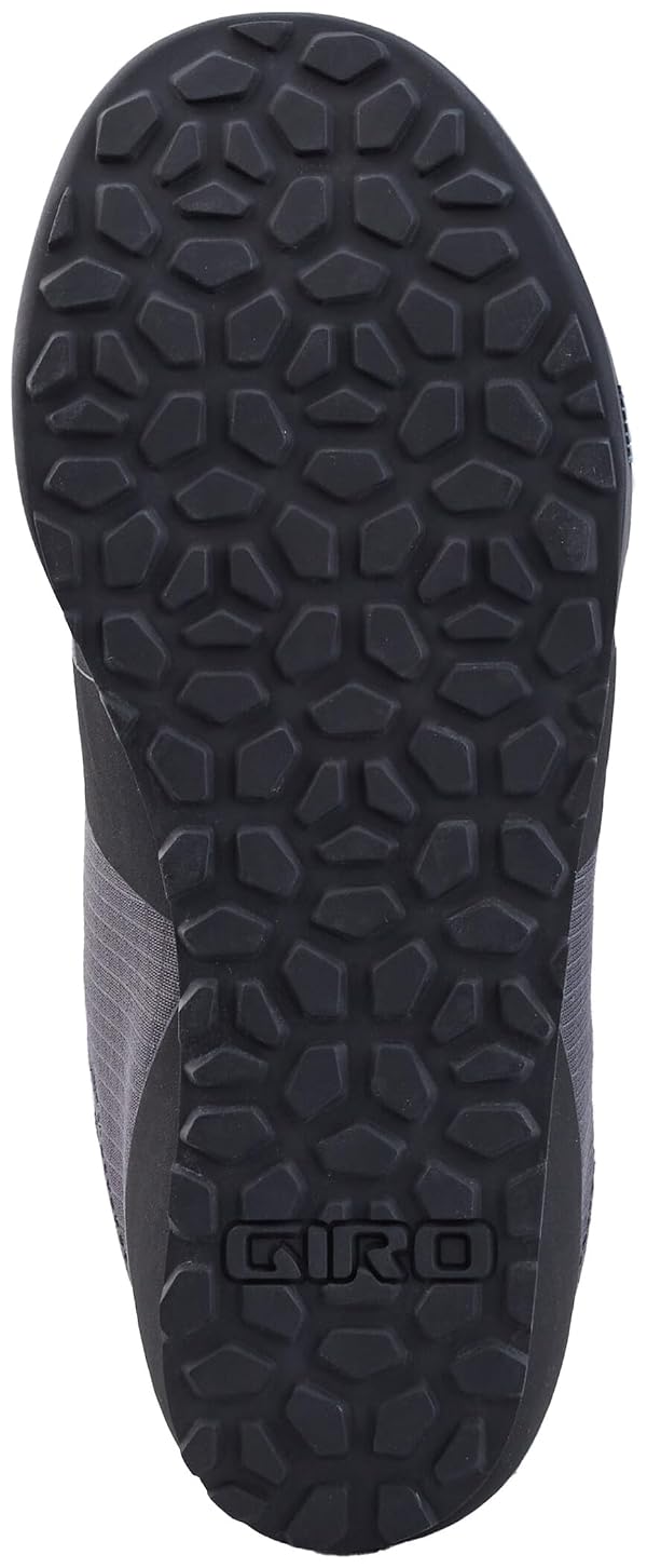 Giro Tracker Fastlace Women's Mountain Bike Shoe, Dark Shadow/Lavender Grey (2023), US 7.5 / EU 39 by Giro - Image 4