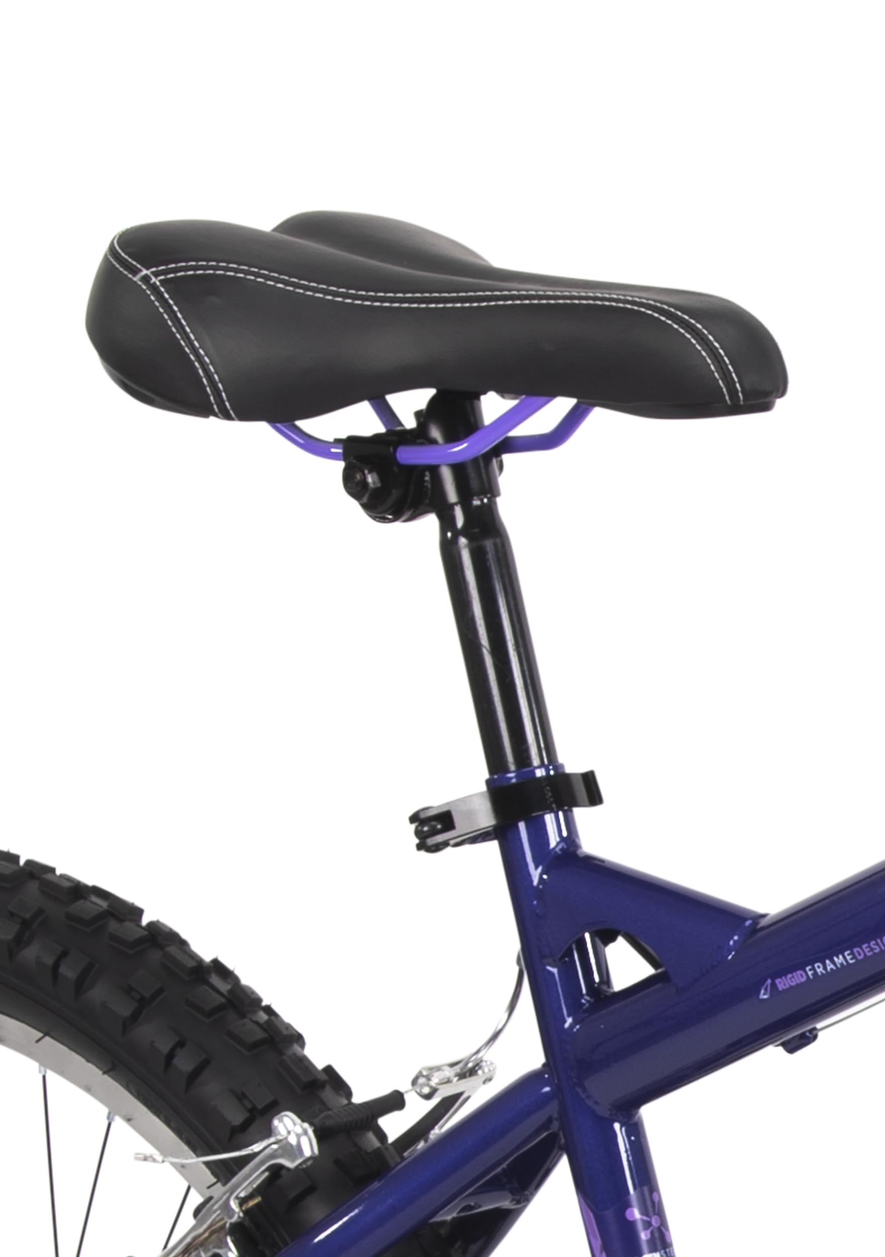 Huffy Bicicleta de montaña Extent Junior