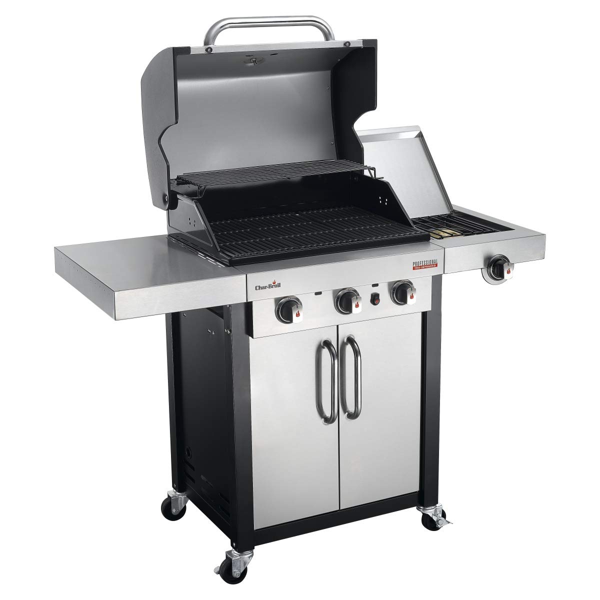 Char-Broil Platinum 3400 S grill gazowy