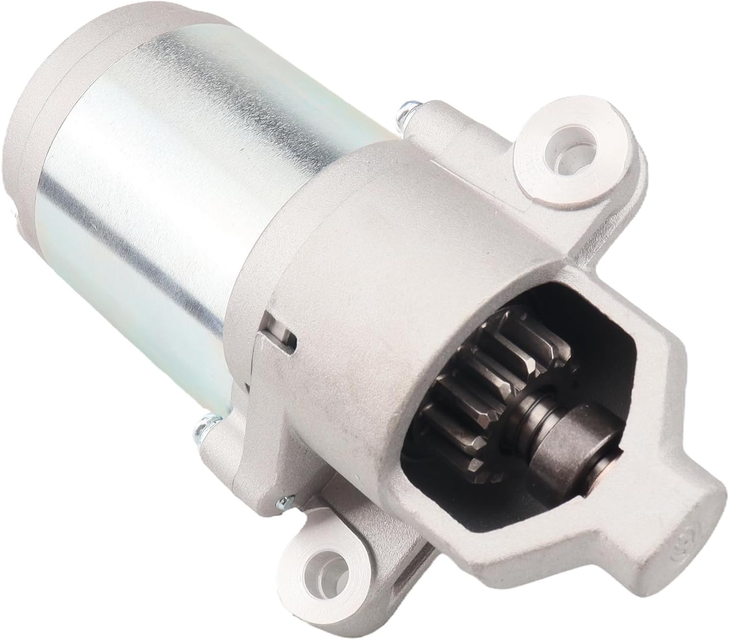 751P12207A Starter Assembly for Yard Machines 13A2775S000 Lawn Tractor MTD 4P90HU 4P90JHA 4P90JT 4P90JU 4P90JUA 4P90JUB 4P90M0 4P90MU 4P90MUA Iggniopt