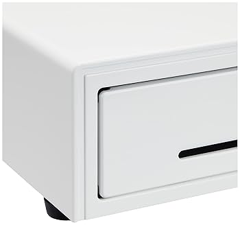Amazon | ビジコム 3年保証 国産 手動式 キャッシュドロア W330
