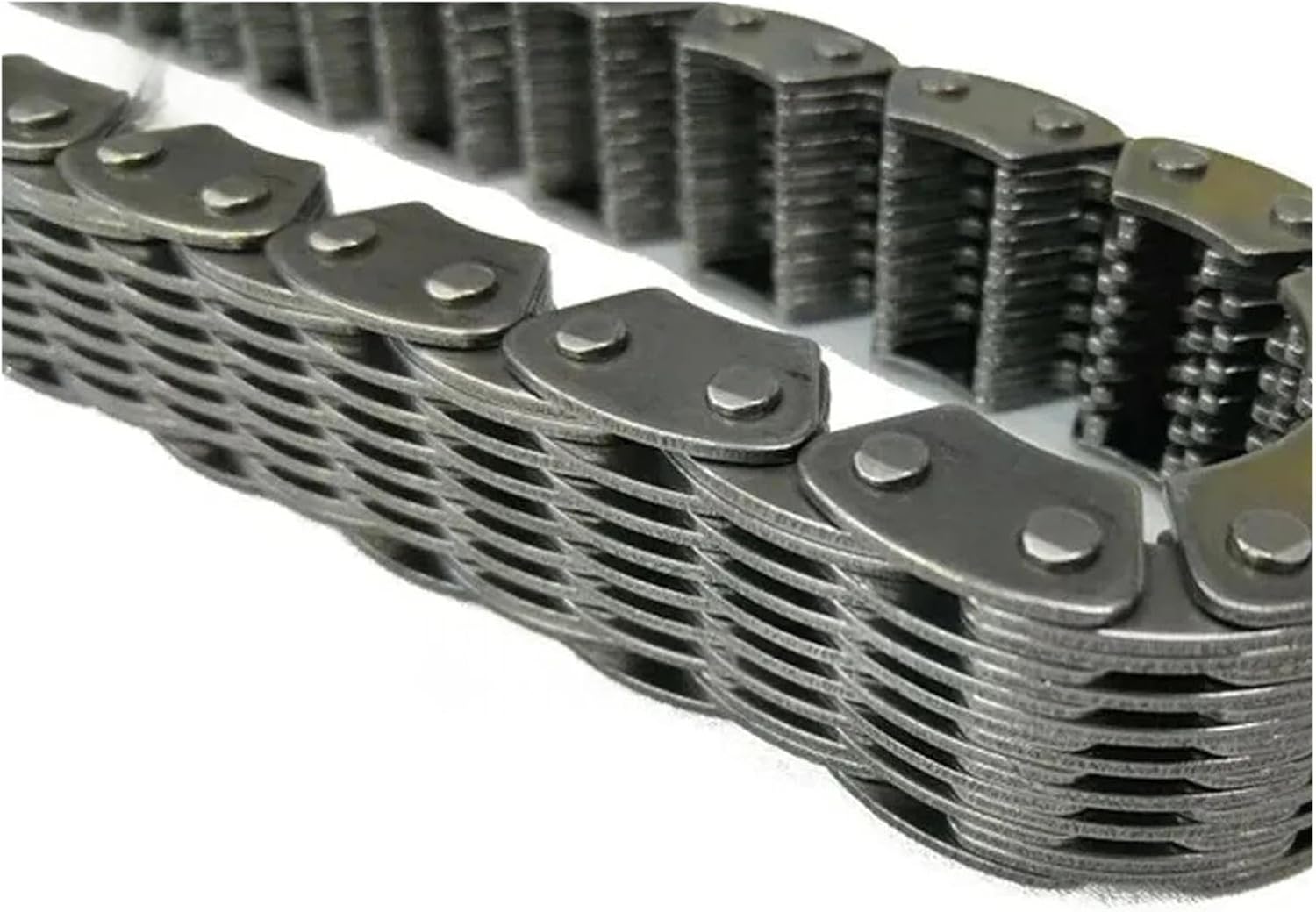 Transfer Case Output Drive Chain Fit For HYUNDAI H-1 TERRACAN Kia Sorento | 47356-4B000 473564B000 31 Links