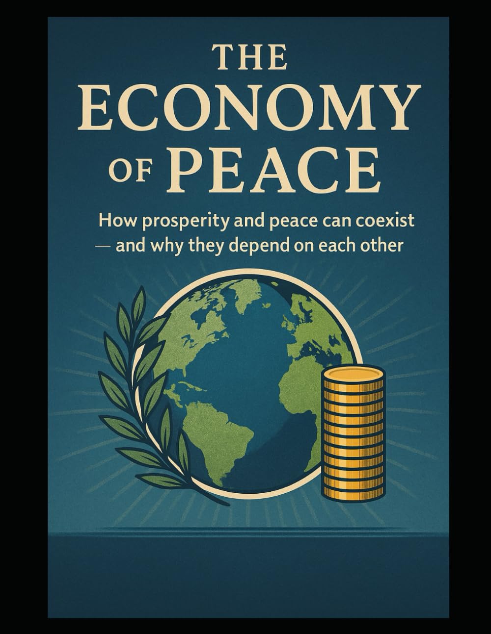 THE ECONOMY OF PEACE: How prosperity and peace can coexist — and why they depend on each other.