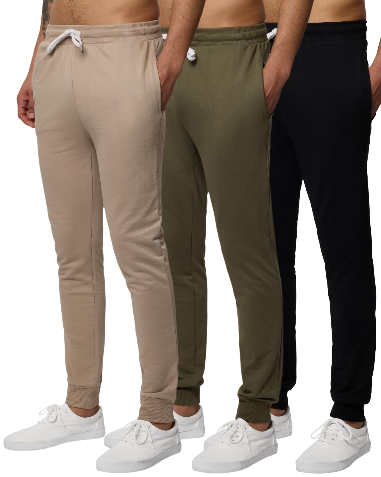 5 Pack: Boys Dry-Fit Active Athletic Performance Tank Top