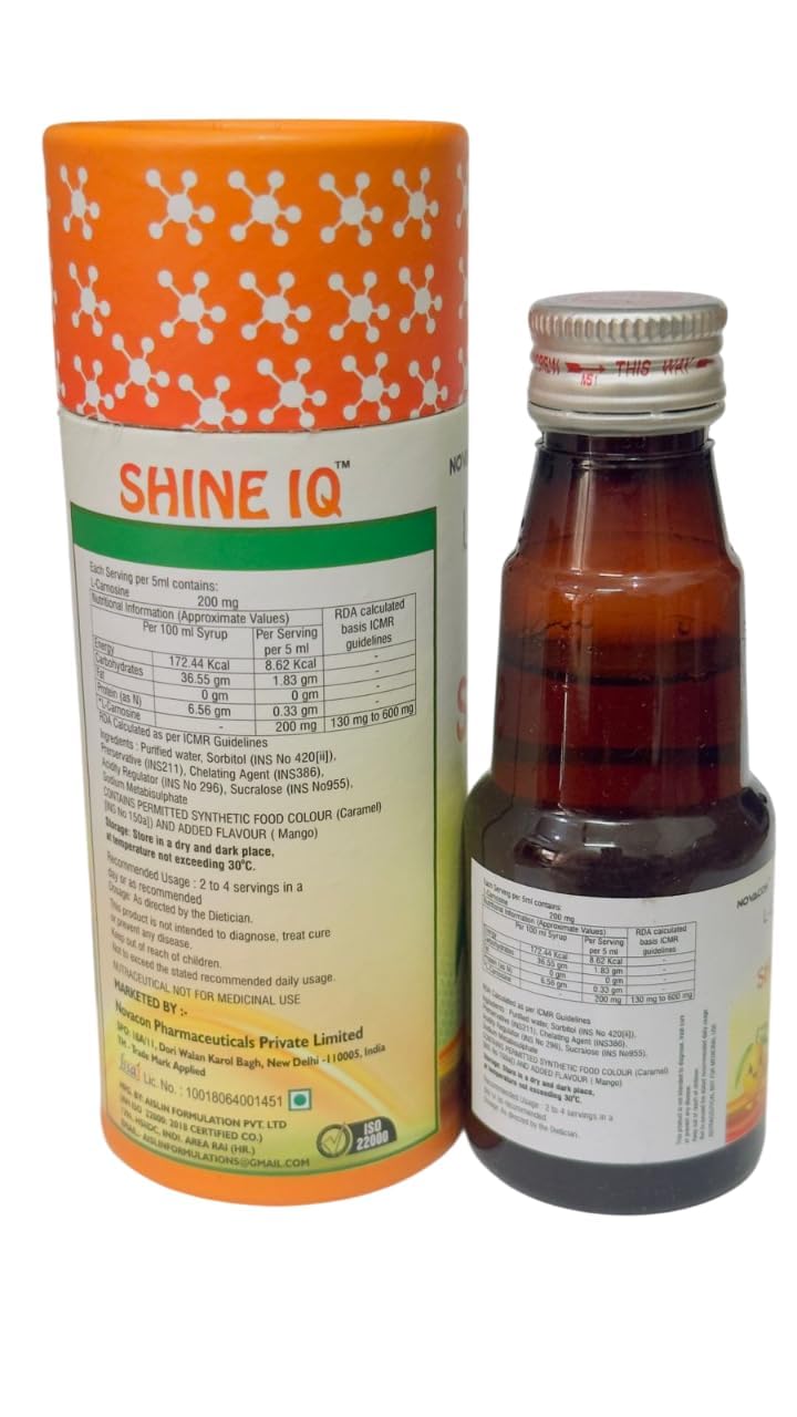 L-Carnosine 200mg L-Carnosine 200mg