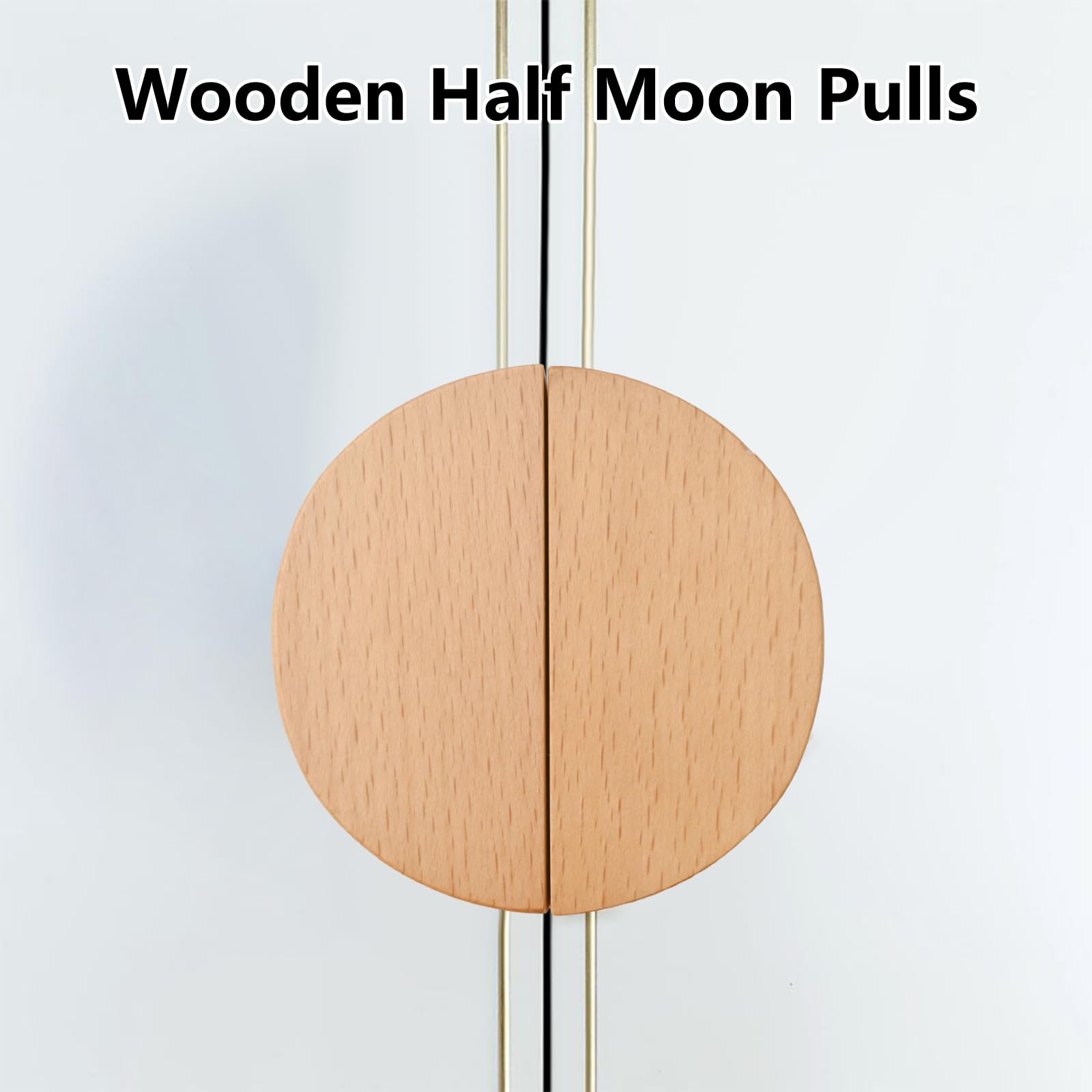 MOROBOR Ronde handgreep met ingebouwde ring, 4 verborgen tatami-handgrepen, onzichtbaar, voor kastdeuren, meubels, met schroeven, voor kast, lade (glanzend zilver MOROBOR Ronde handgreep met ingebouwde ring, 4 verborgen tatami-handgrepen, onzichtbaar, voor kastdeuren, meubels, met schroeven, voor kast, lade (glanzend zilver