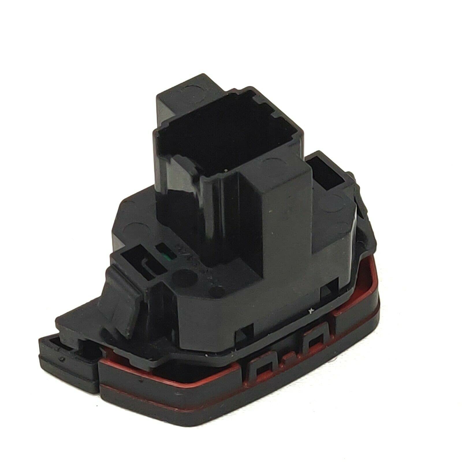 INTERRUTTORE ACCENSIONE AVVIAMENTO Per Ford Fiesta Mk5 Mk6 98Ab11572Bf (2002-2017) EUR 10,42 - IT