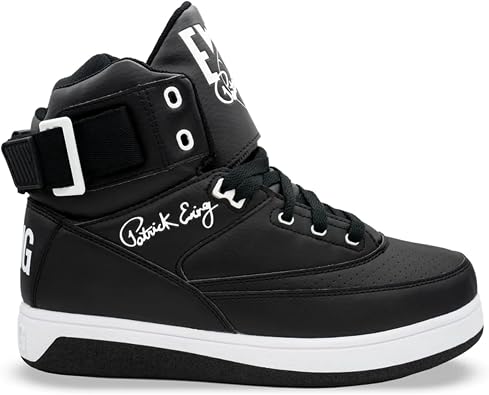 Patrick Ewing  niseks-yeti kinler 1m1we9pxzf Shoes