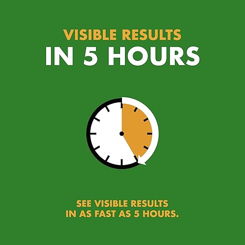 Miniatura 7 de Spectracide Tope de maleza para césped más asesino de hierba de cangrejo, pulverizador AccuShot, 1.33 galones