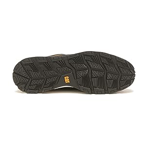 【美品】CAT FOOT WEAR /28cm Amazon.com: Cat Footwear P9166400107.0W Invader Mid Vent Ct