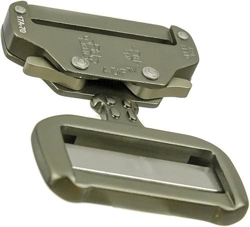 Miniatura 15 de Raptor unisex-adult Vest Harness Negro