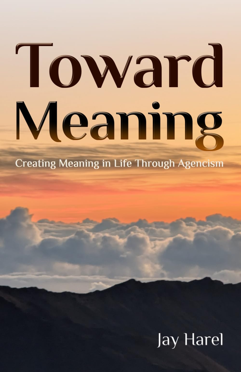 Toward Meaning: Creating Meaning in Life Through Agencism