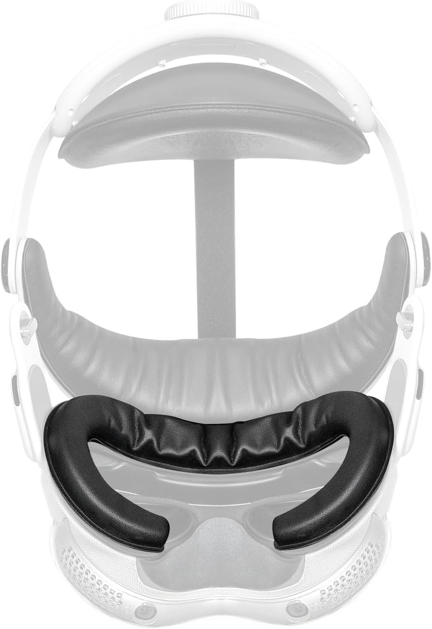 Globular Cluster FPA1 Facial Pads Kit Compatible with Apple Vision Pro