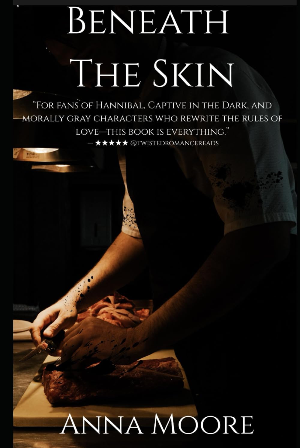 Beneath The Skin