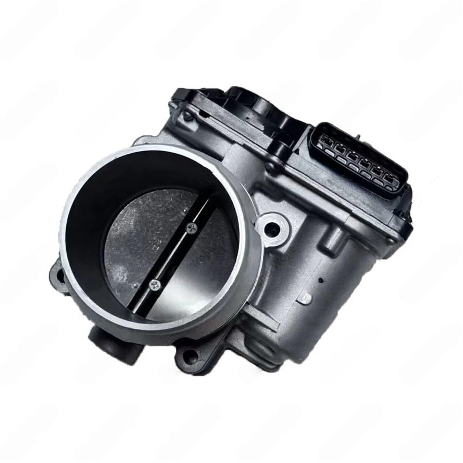 Korpusy przepustnicy silnika samochodowego Przepus 31465575/31293736 Pasuje do wspornika przepustnicy Volvo (przepustnicy) - kompatybilny z modelami S60L, S90L, XC60.
