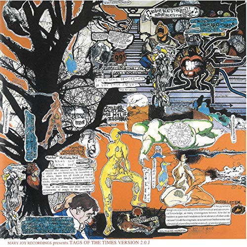 Bladerunners (Company Flow mix) [feat. COMPANY FLOW] [Explicit]