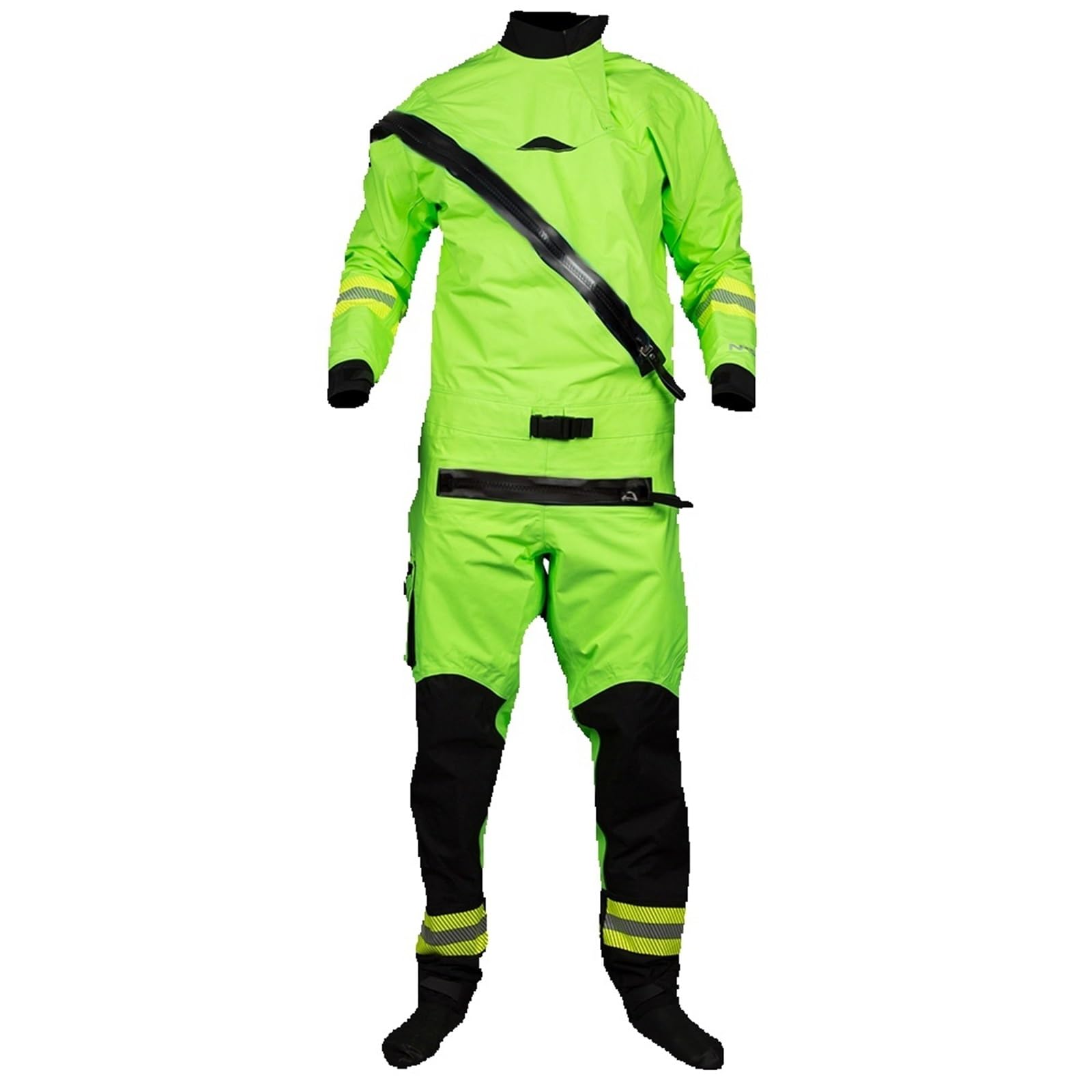 Traje Seco Kayak Profesional