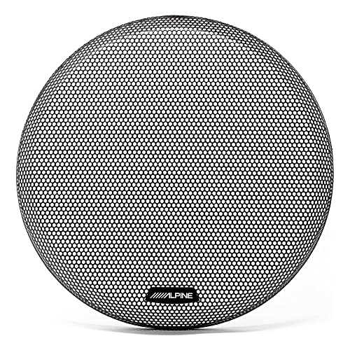 Alpine S2-A60M S-Series Class-D Amp, S2-W12D2 12