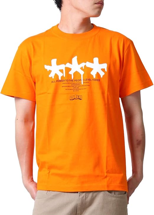 Amazon アスナディスペック Asnadispec Tシャツ メンズ 大きいサイズ ティシャツ 半袖tシャツ オリジナル フラワー ロゴ Logo ストリート 柄 ブランド プリント T シャツ Asst2236 Tシャツ カットソー 通販