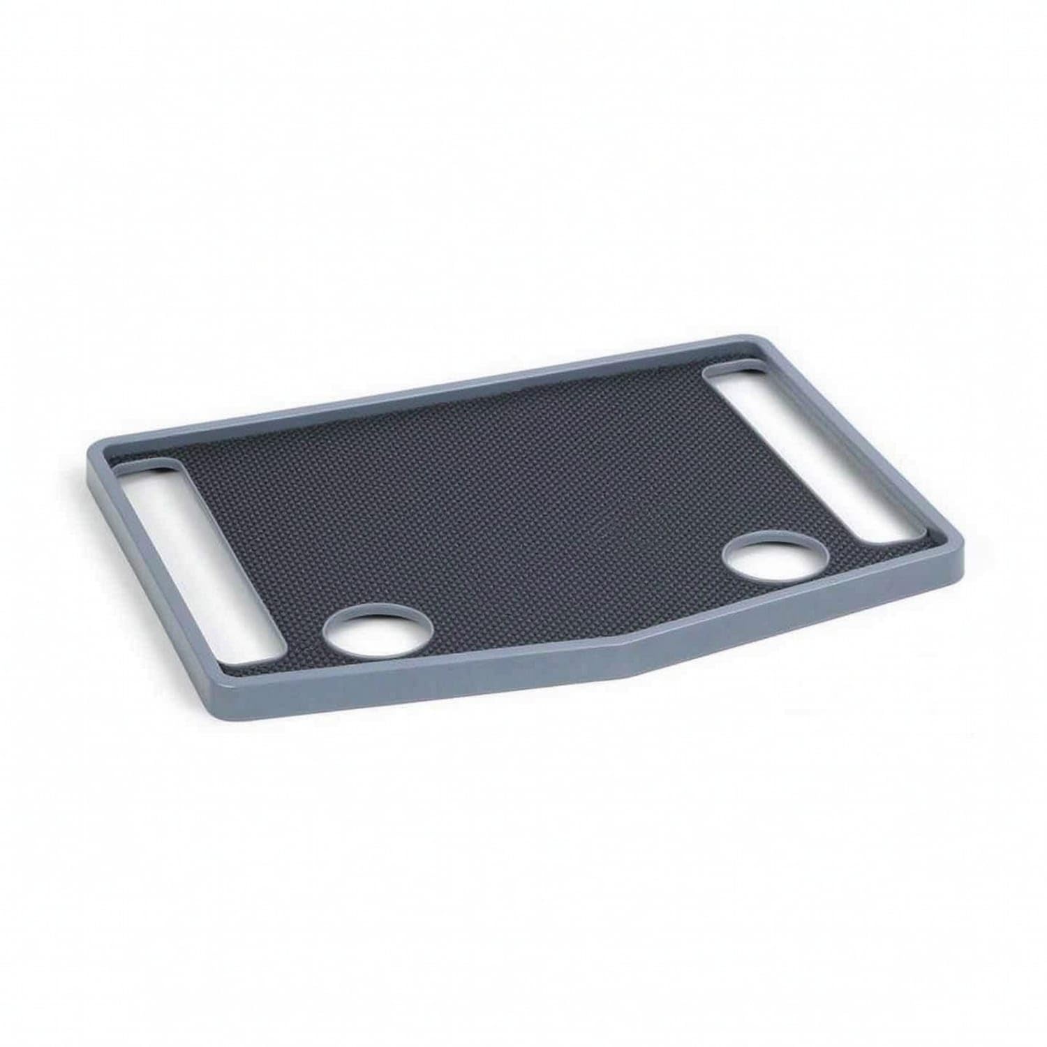 Universal Mobility Aid Tray with Two Cup Holders Anti-Slip Mobility Aid Tray with Cup Holders Stable Multipurpose for Seniors, Home, Bedside, Universal Walker|Cup Holders & Snack Trays|Baby-image-42