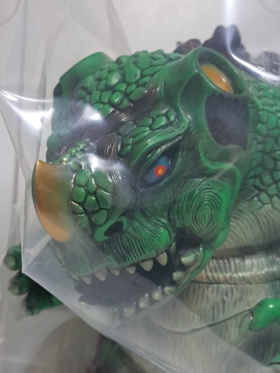 ライゾー 一点物 ワンオフ塗装 シカルナ工房 スタンダードサイズ