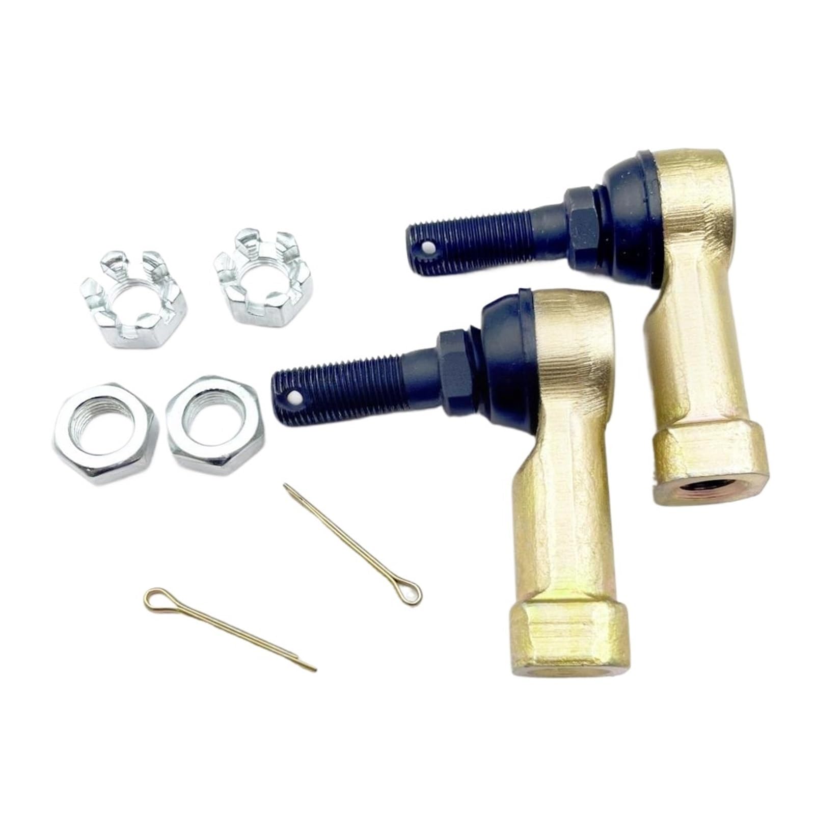 Punta dello sterzo, estremità del tirante adatta for C BRP G2 DS650 Traxter 500 650 Qt 500 650 Outlander Renegade 500 570 650 800R 800 850 1000