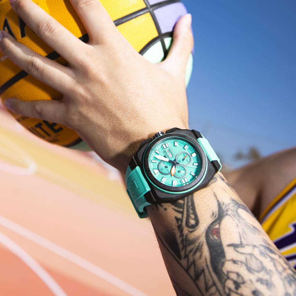 LOTUS Cronografo Chrono
