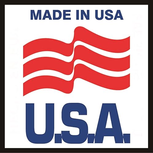 Miniatura 4 de Bondhus 12195 Juego de 15 llaves hexagonales en L, longitud larga, tamaños 0.050-0.394 in, multicolor, talla única